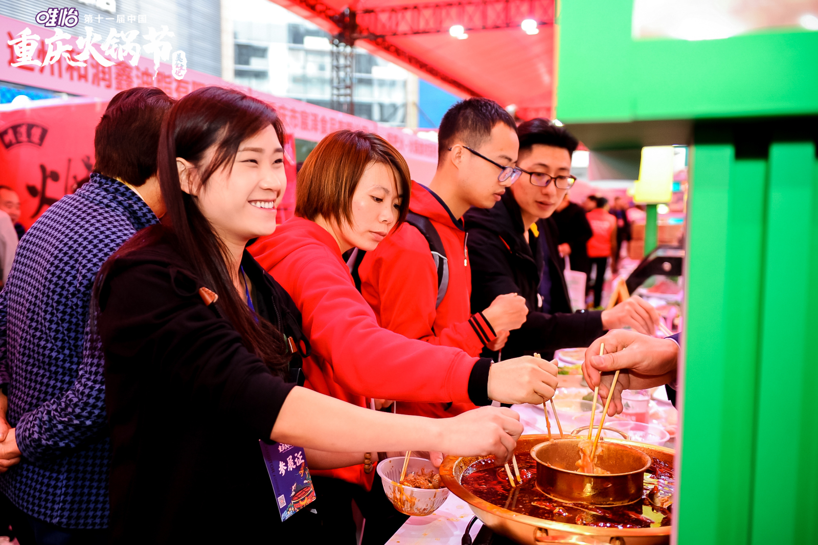 一站式吃遍重庆,重庆火锅打卡推荐