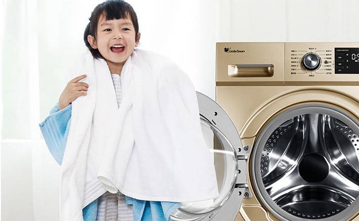 洗衣机蒸汽烘干有水汽吗,洗衣机蒸汽烘干和热泵烘干