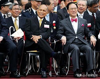 香港第一悍匪张子强活到多少岁,香港悍匪张子强简介