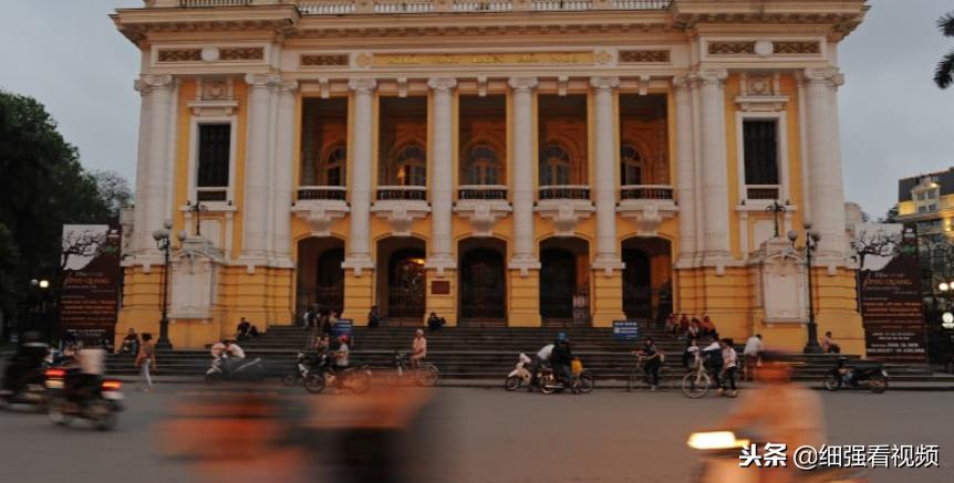 越南最美丽的地方 (越南风景最美的地方是)