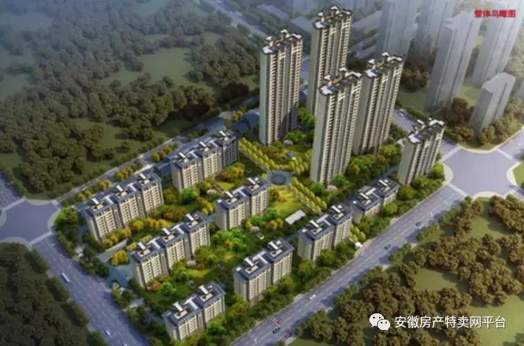 合肥未来楼市发展潜力,合肥房地产行业现状及前景