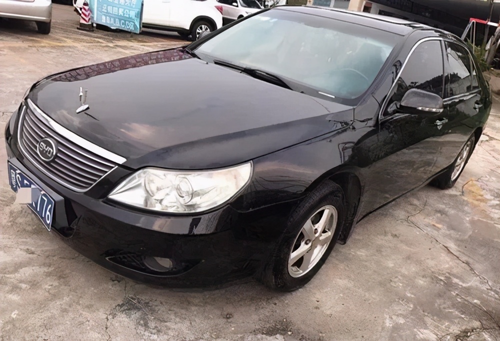 经济耐用的二手车推荐哪款车,5万预算买二手车推荐这几款