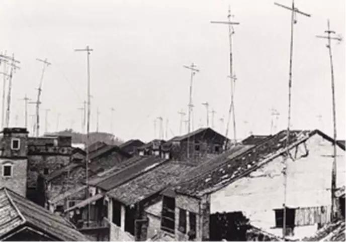 每个村都有大喇叭吗,农村大喇叭为什么越来越少了