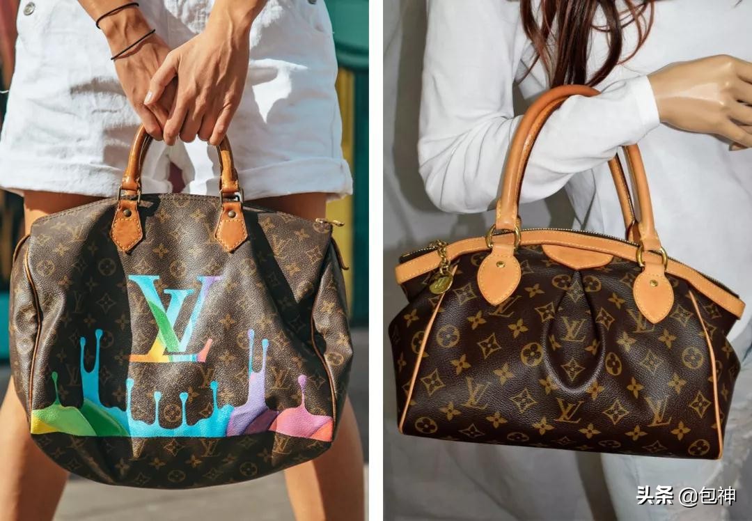 包神日记｜在日本不买LV，根本无法活下去！