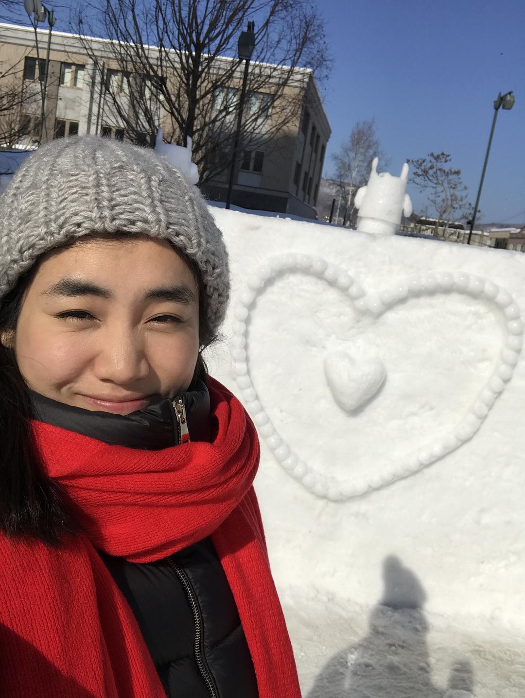 冬日里的童话,冬天里的童话小故事