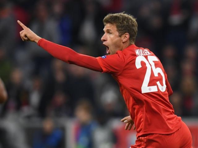 摘红星只是基本操作，让库鸟和穆勒都找到感觉才是重要事