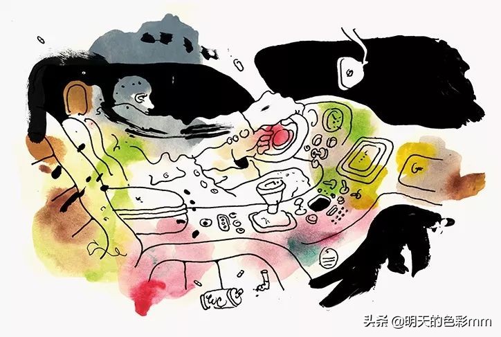 发个朋友圈也要顾虑太多,发个朋友圈有多难