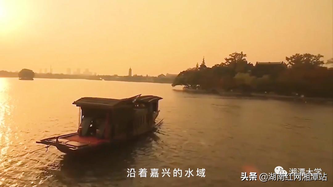 5分钟打动人心建党诗歌朗诵,重温中华经典献礼建党百年朗诵稿