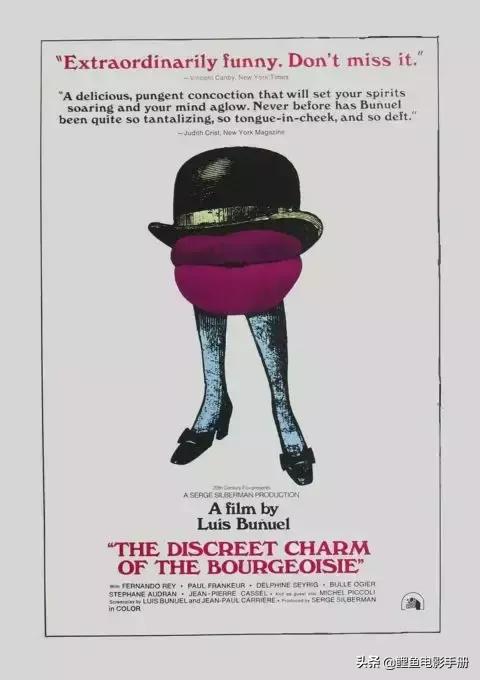 挣脱逻辑与现实的束缚让脑洞大无边界，超现实主义电影合集