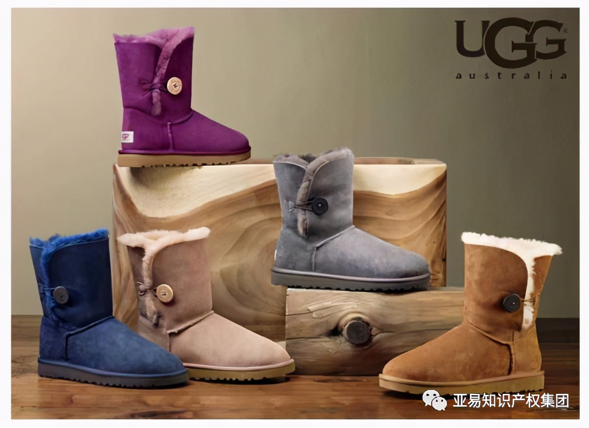 侵权系列球鞋有哪些,品牌鞋子侵权怎么处理