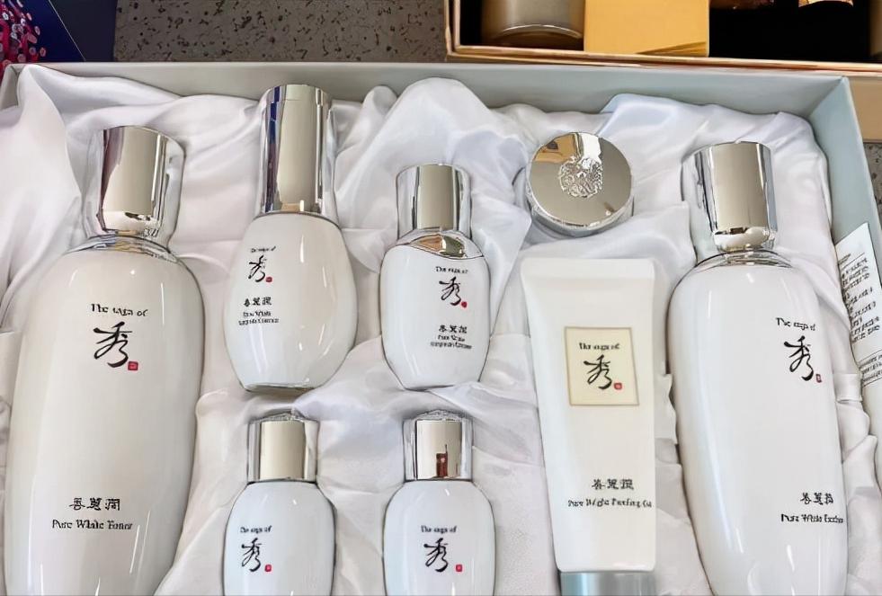 诗佳秀孝惠润护肤品怎么样,诗佳秀韩国官网