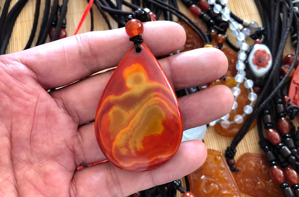 玛瑙市场有前景吗,玛瑙市场前景怎么样