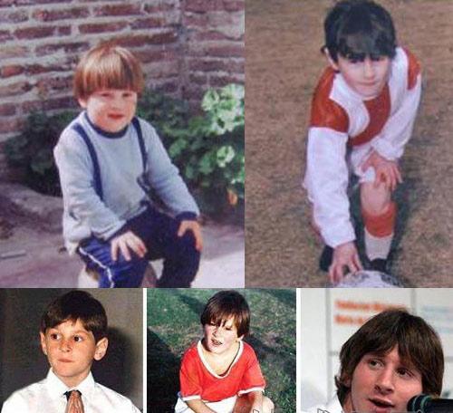 绝代双骄梅西天下足球,绝代双骄梅西c罗30秒高清混剪