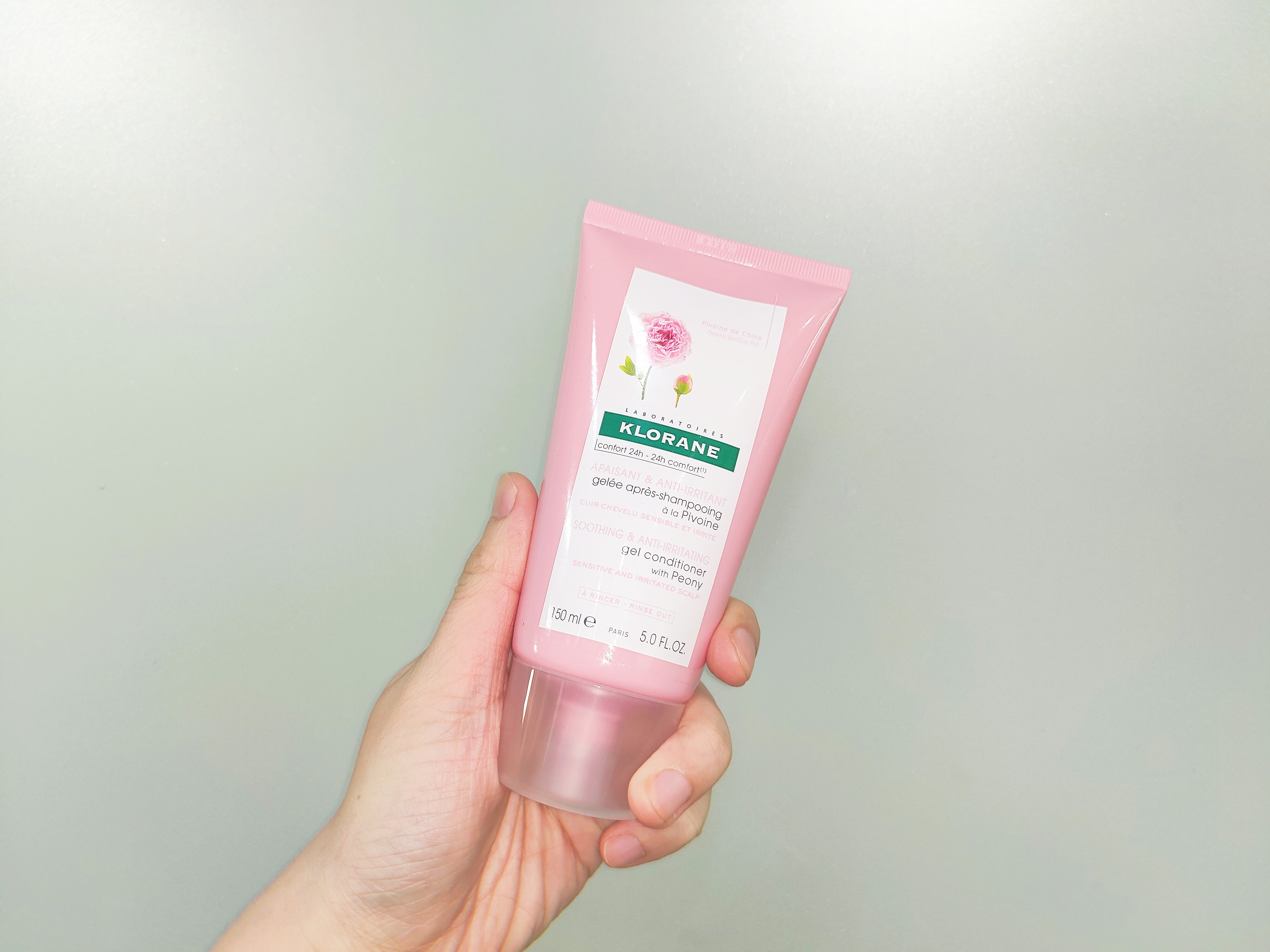 干性头屑温和洗发水推荐,头皮净澈清爽洗发水测评