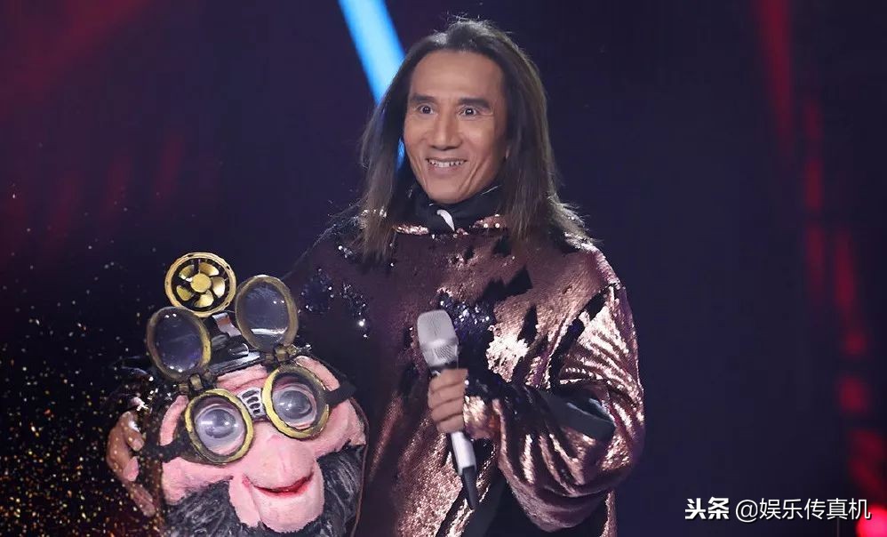 周深吴宗宪私下关系,吴宗宪周深揭面完整视频