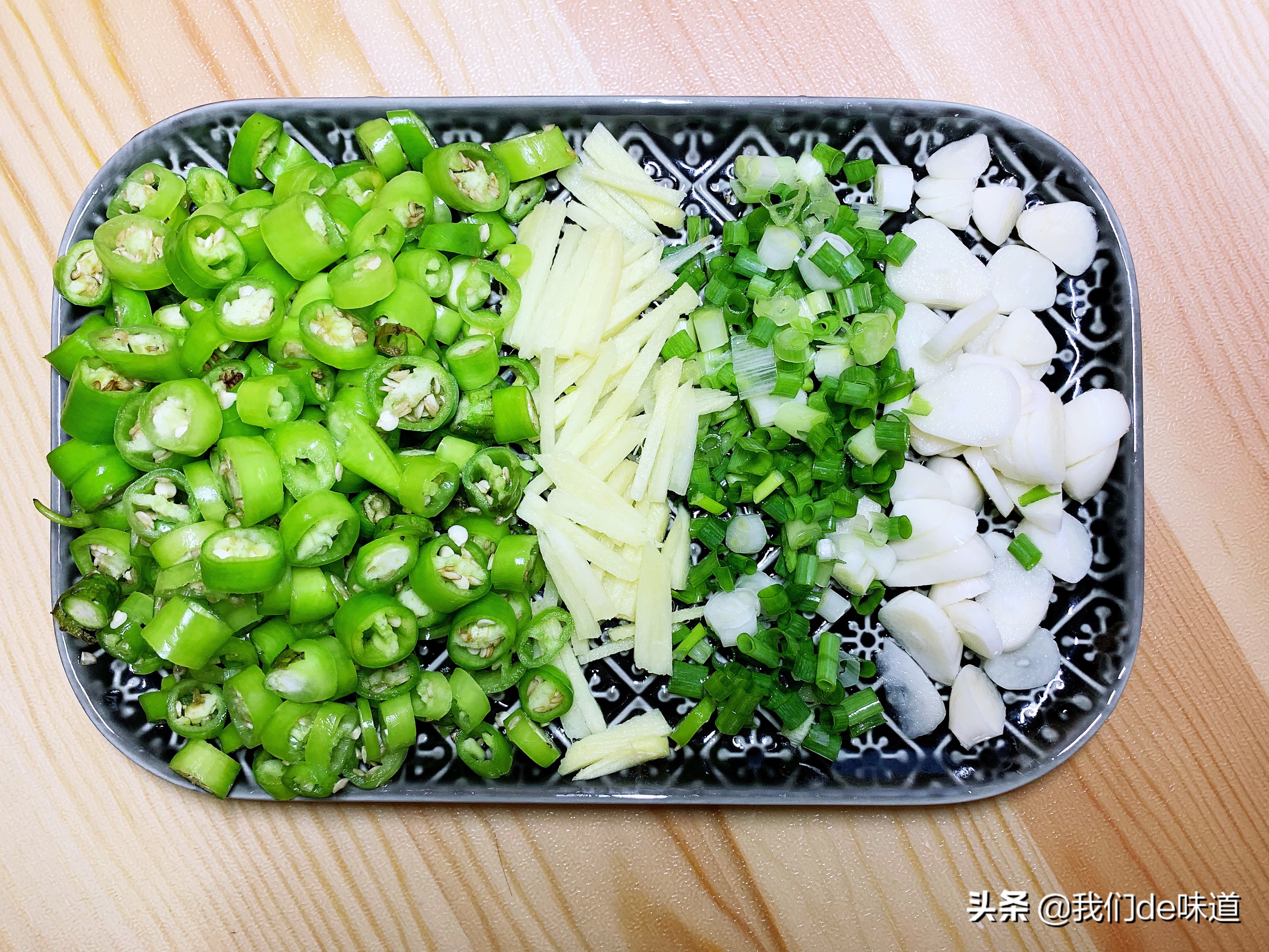 魔芋这样吃，不但不舌头麻，而且好吃又下饭，比涮着吃好吃太多了