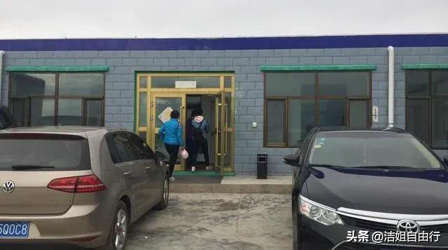 青海湖大环线7天自驾游攻略,6月青海大环线旅游攻略