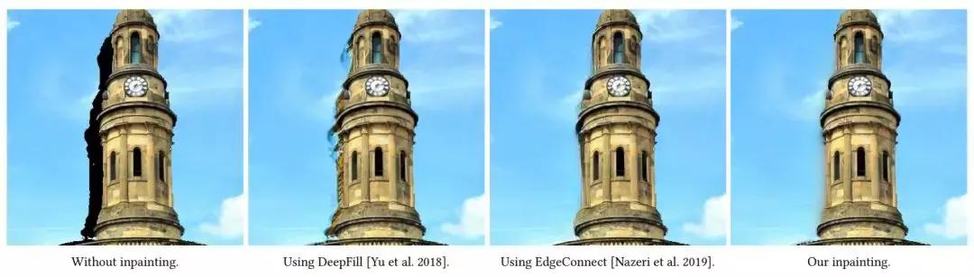 可以把图片变成3d效果的软件,2d照片变3d效果软件