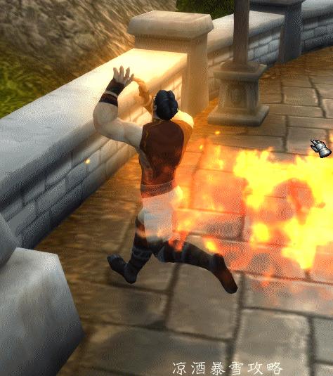 魔兽世界冬幕节出什么,魔兽世界冬幕节不可避免的问题