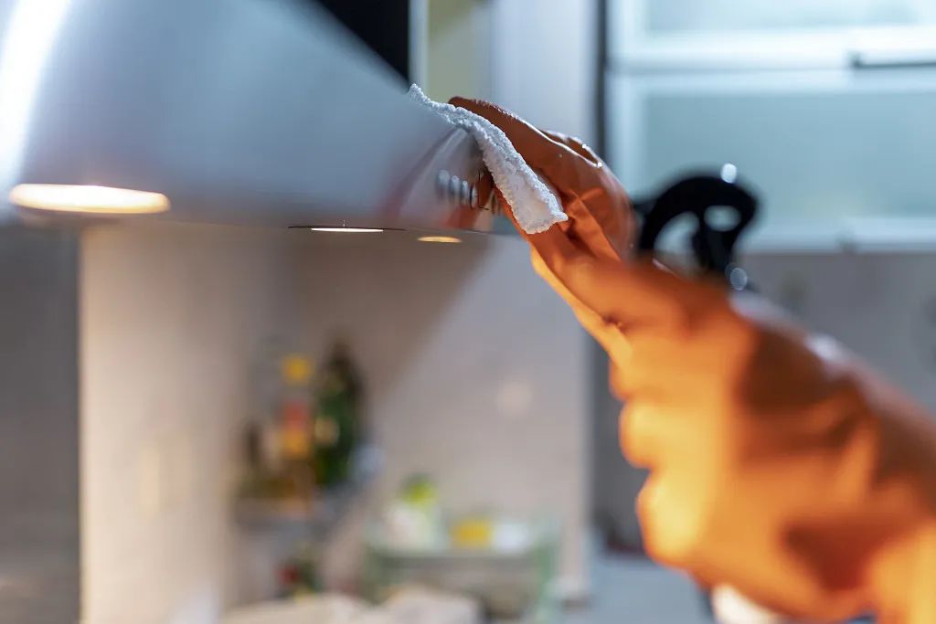 免拆洗油烟机真的有效吗,清洗油烟机的免拆和拆洗的区别