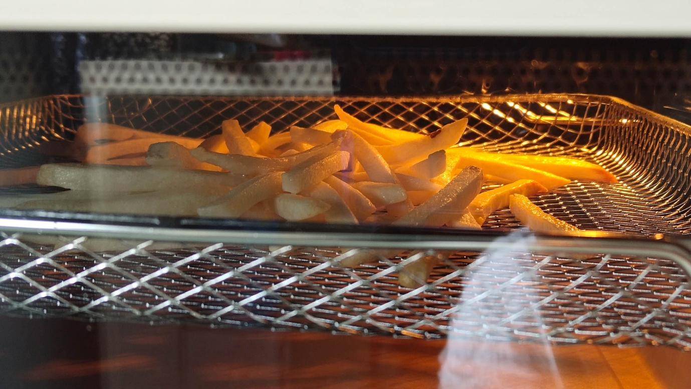 海氏k5烤箱测评,大宇蒸烤箱和海氏k5烤箱