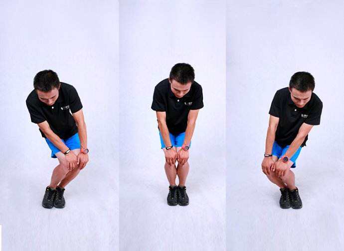 一起改善o型腿,o型腿注意事项及禁忌