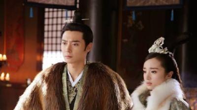 中国历史上十大最美皇帝,中国历史上的五个男皇帝