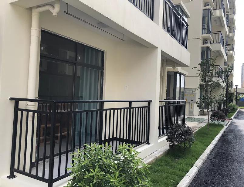 贵港荷城人才公寓实景,住人才公寓的真实感受