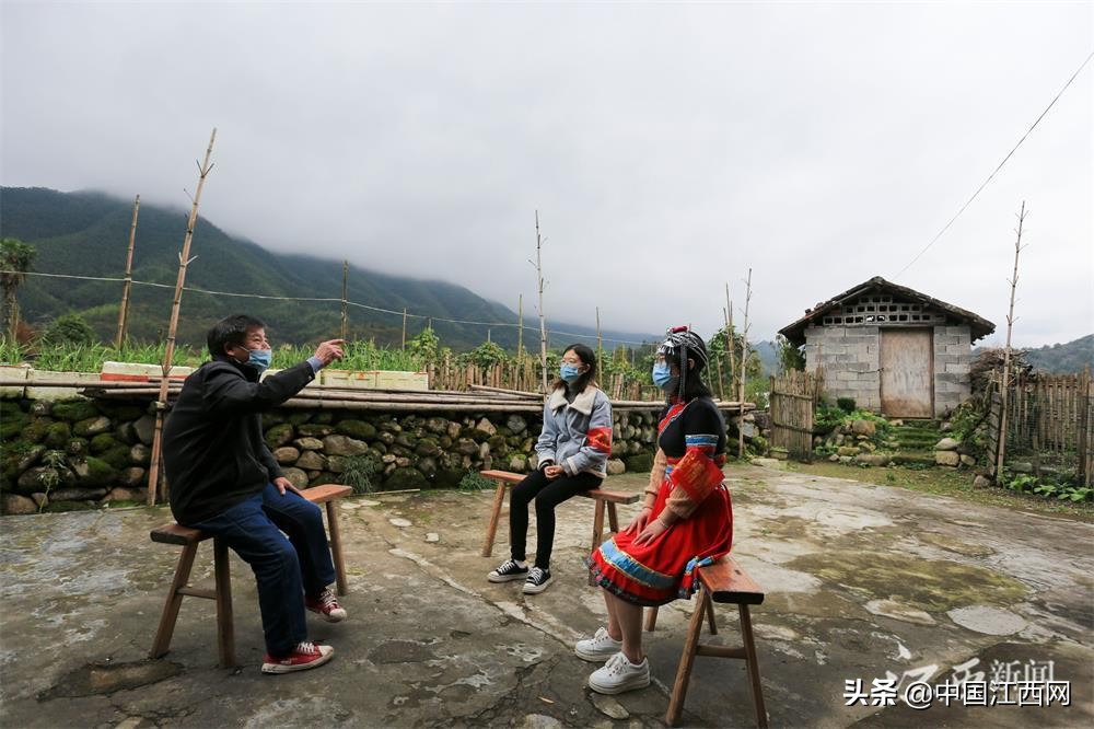 铅山抗疫战士,铅山抗击疫情