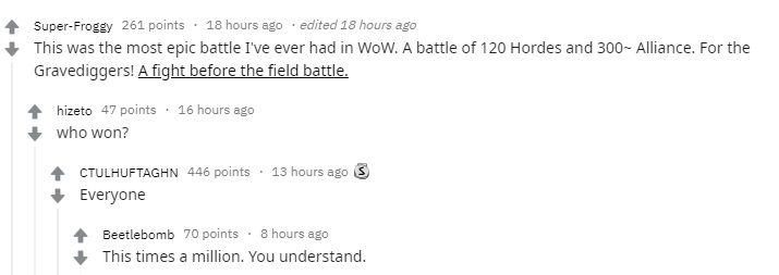 魔兽世界亚服怀旧服pvp现状,魔兽世界怀旧服进入测试服