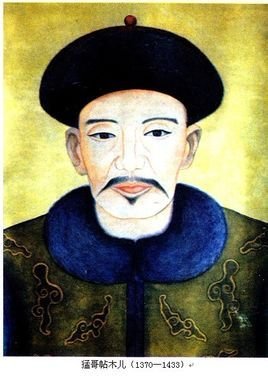 女真人和满族是什么关系,女真人是满族的祖先