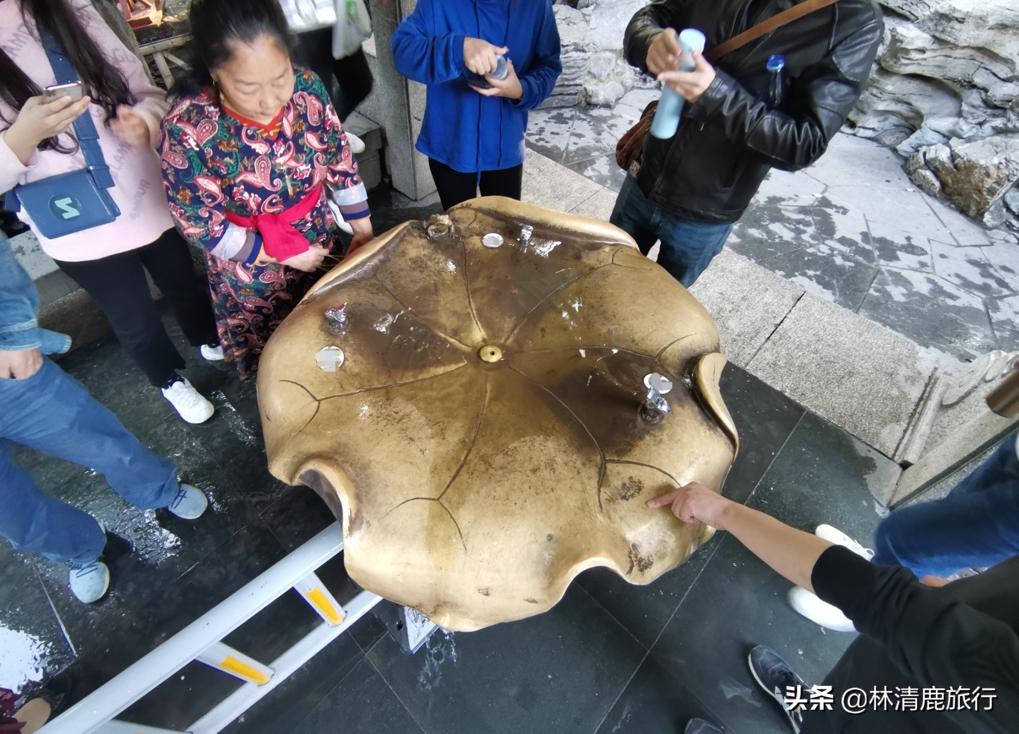 中国下一个“重庆”：网红潜力巨大，泉水特性全球唯一