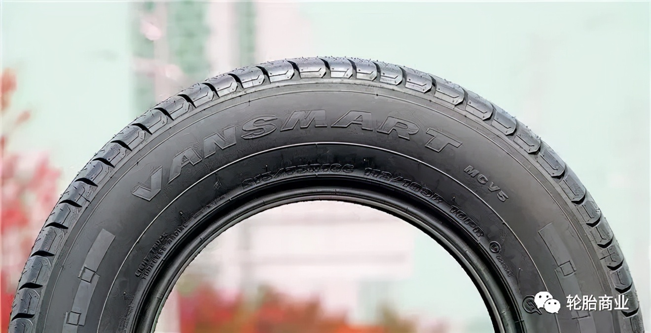 世界轮胎企业排名,轮胎企业产能分布图