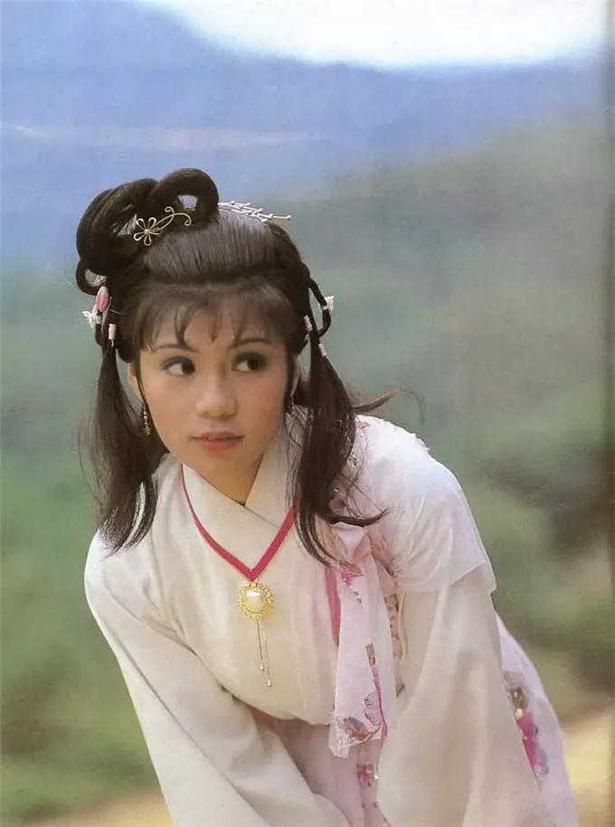 晚年一贫如洗的香港明星蓝洁瑛,10位红颜薄命的香港女星