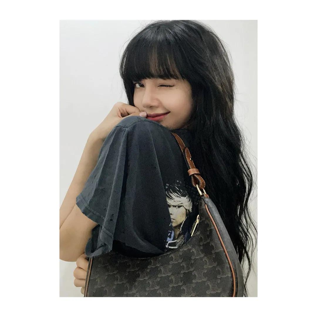 乔欣推荐的包,乔欣不是有150w的爱马仕吗