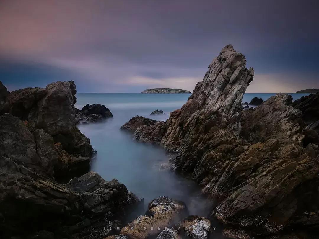 拉丝、雾化、光滑还是倒影，如何拍摄不同的水流效果？