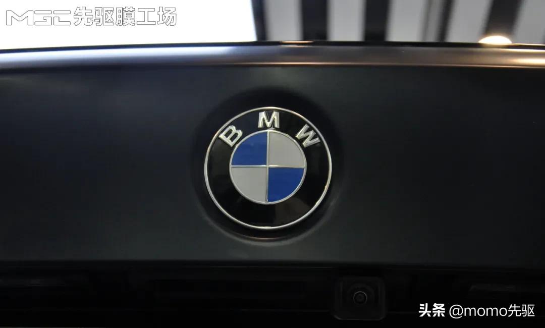 宝马3系保护汽车安全插扣保护套,宝马3系防护贴膜