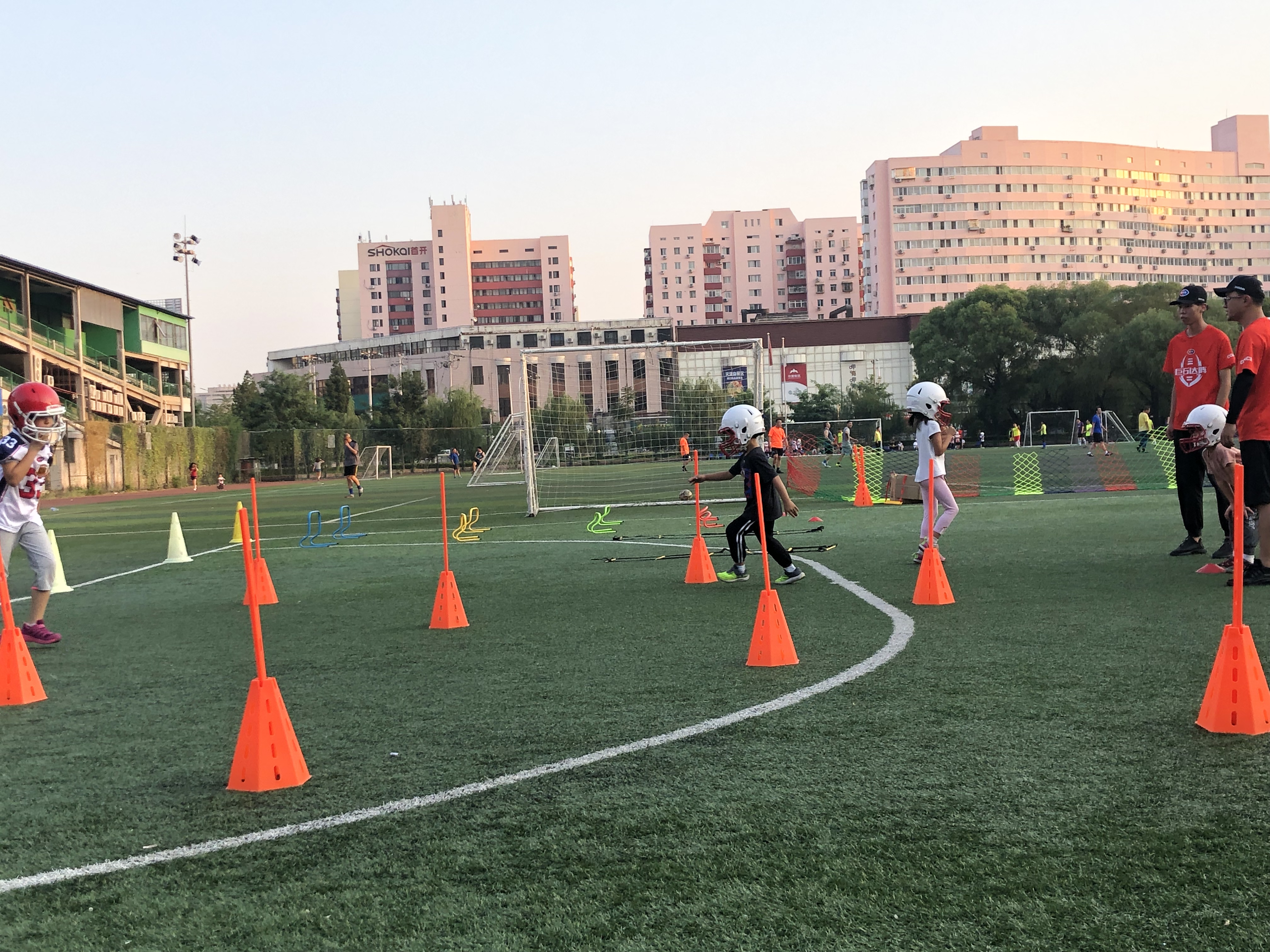 儿童橄榄球加盟,儿童橄榄球震撼入场