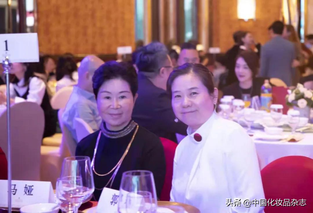 直击广州美博会现场,邀您相约广州春季美博会