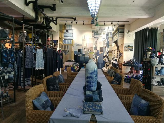 牛仔面料知识大全详细介绍图片,牛仔最好的面料是什么