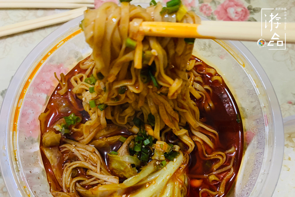 重庆麻辣烫哪家最正宗,重庆麻辣烫8块钱一份