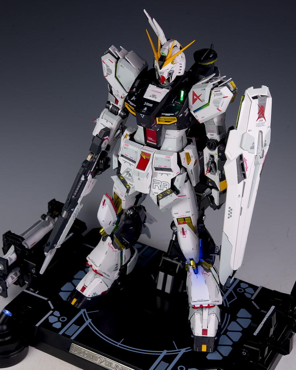 模玩评测揭皇榜,新人入坑模玩推荐