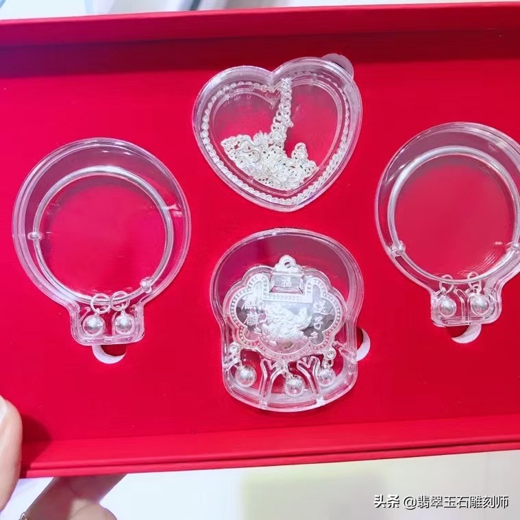 结婚三金首饰怎么挑选,结婚黄金首饰如何判断真假