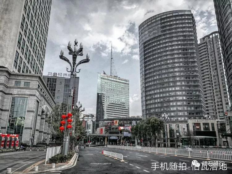 昆明的空城计,昆明空城计