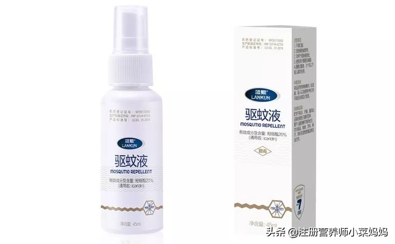好用的进口驱蚊水,代购驱蚊水哪个品牌好