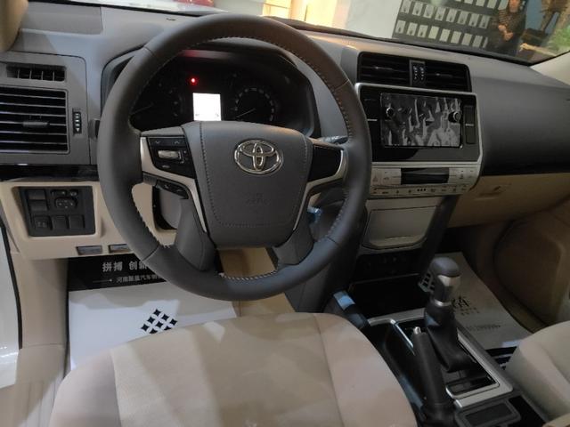 10年霸道4000中东版多少钱,霸道4000中东版首保多少公里