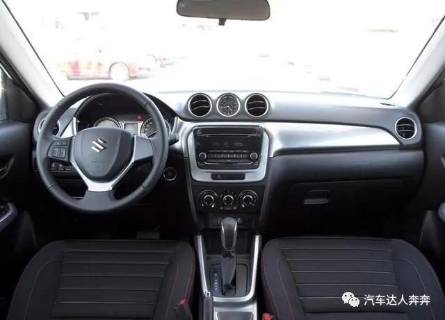 铃木玛驰2018款,日产玛驰和本田飞度哪个好