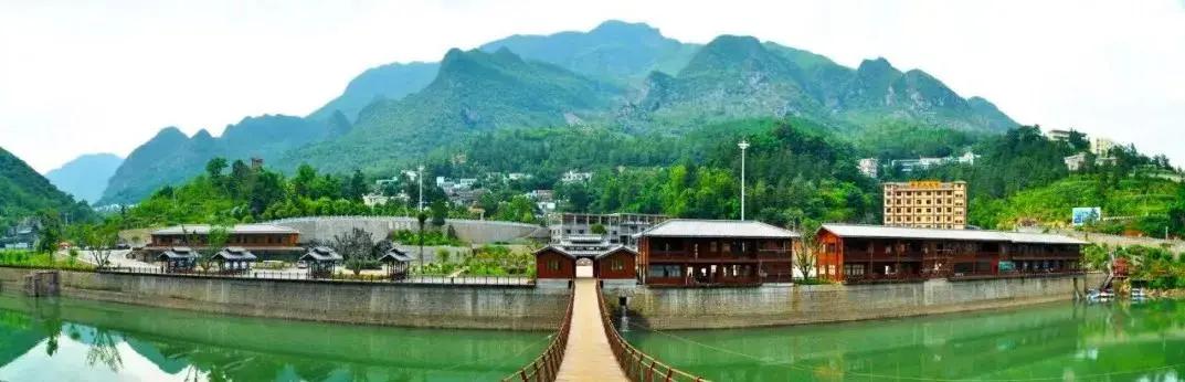 井陉县古村落乡村振兴,井陉县乡村振兴工作调整