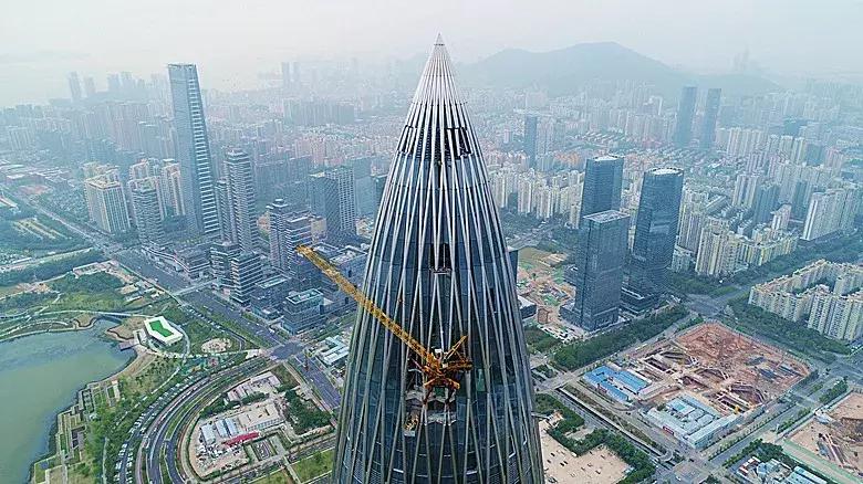 中建三局新款塔吊,中建三局塔吊顶升视频