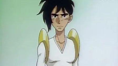 天马流星拳最厉害的招式,昭和最强必杀技